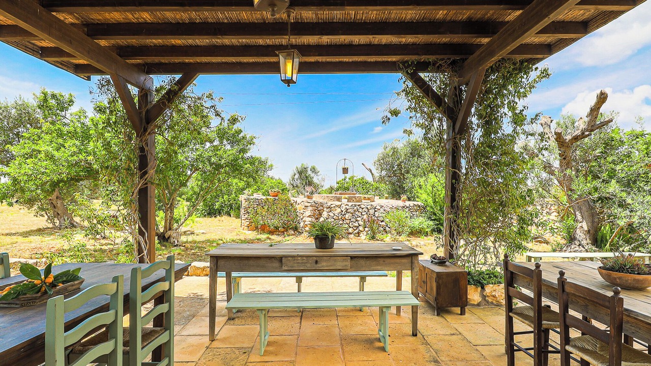 Photo of Outdoor in Galatone