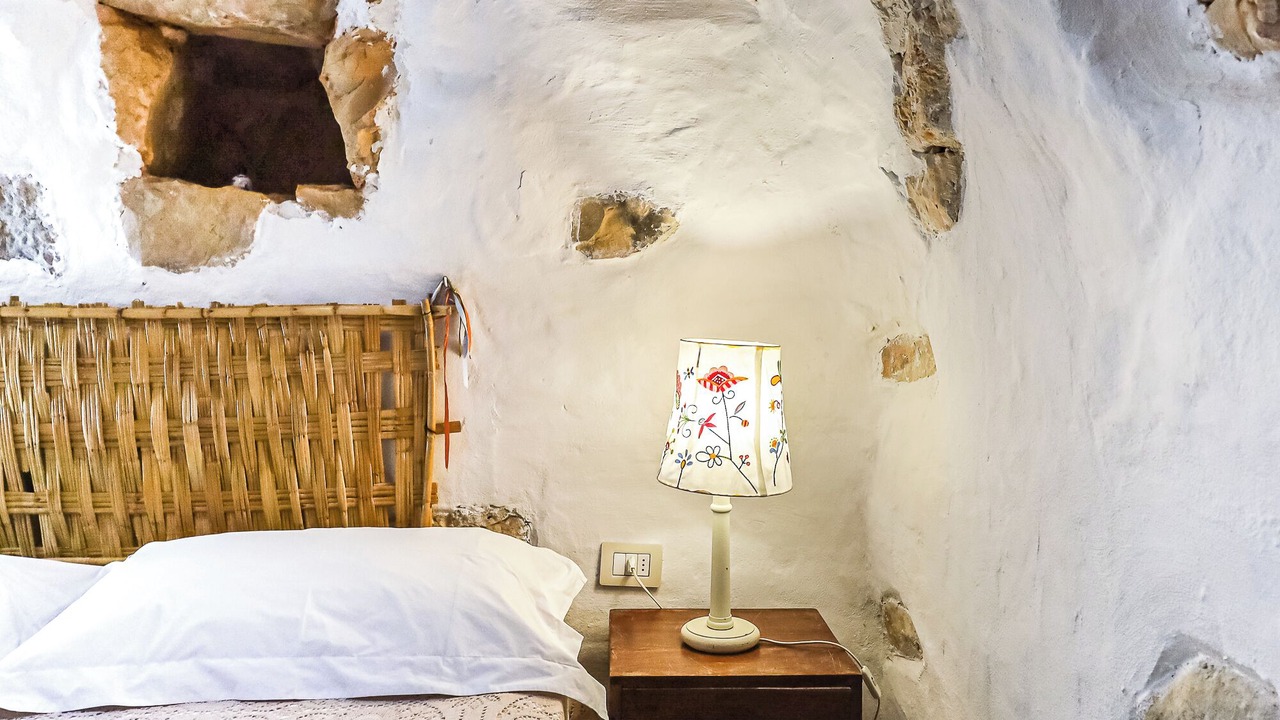 Photo of Bedroom in Galatone