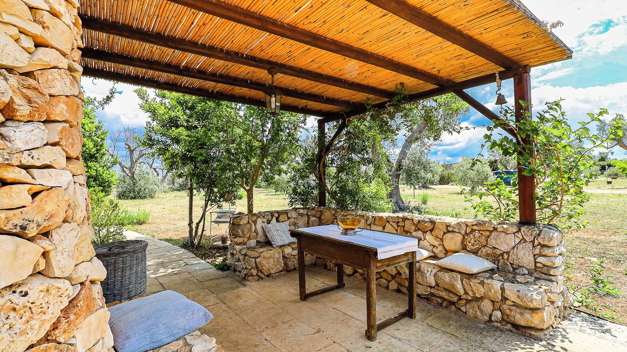 Photo of Outdoor in Galatone