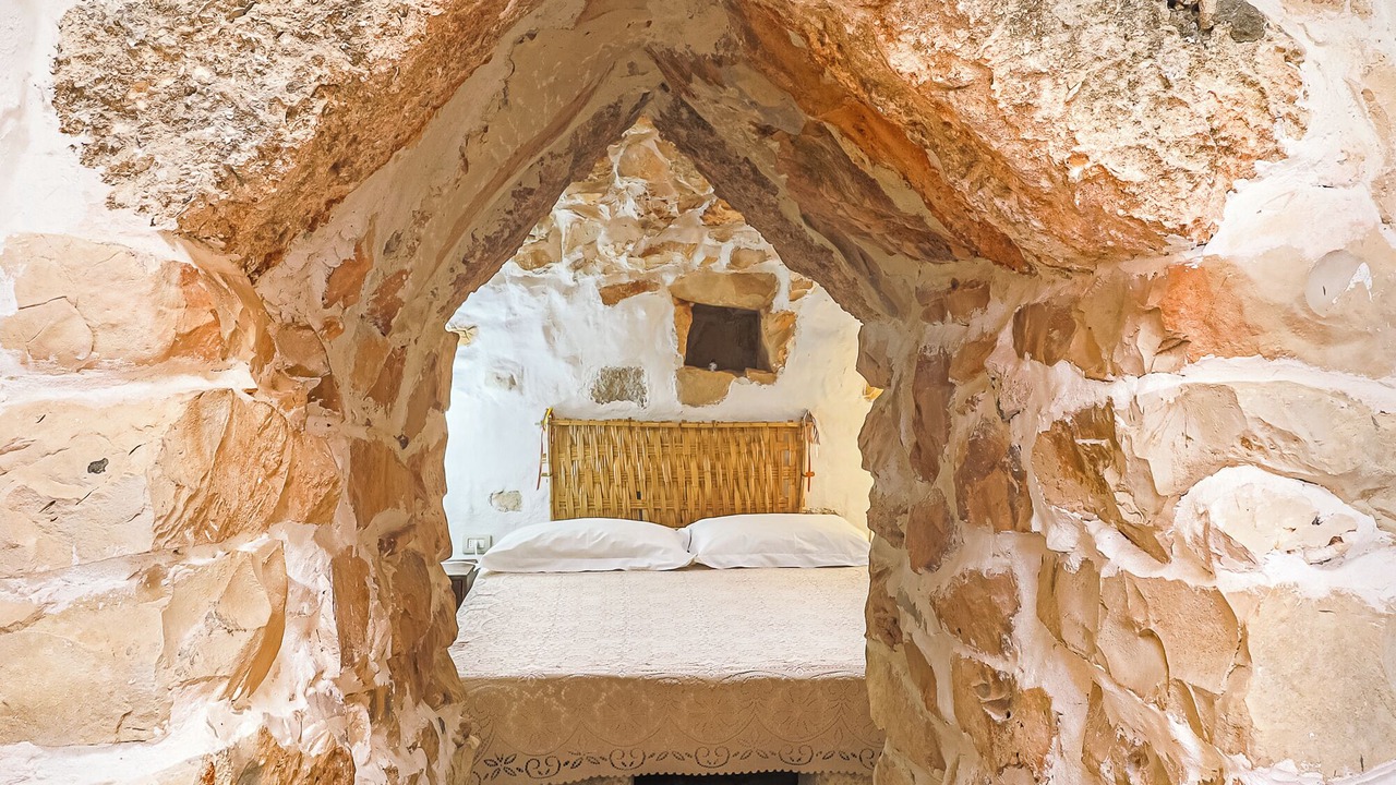 Photo of Bedroom in Galatone