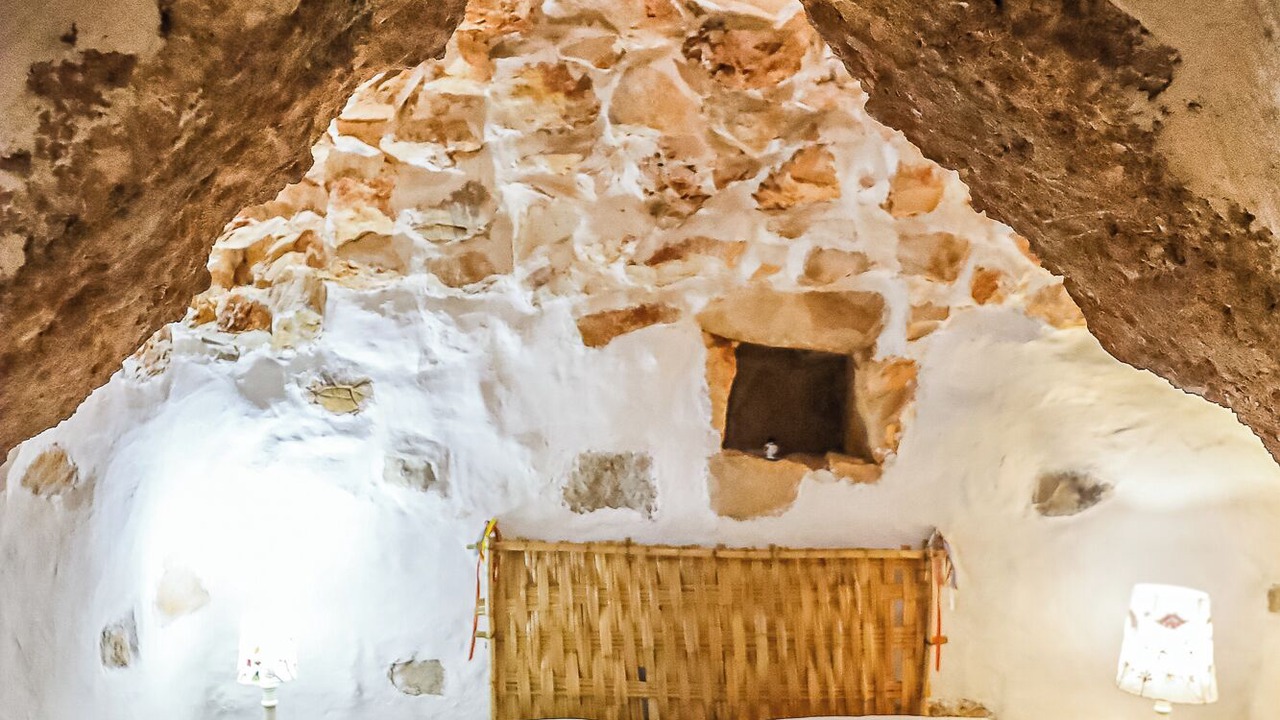 Photo of Bedroom in Galatone