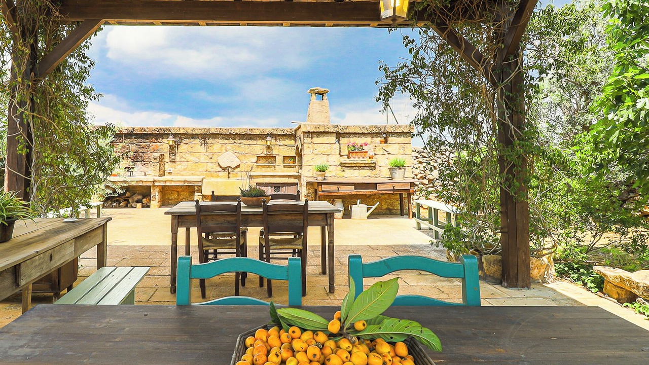 Photo of Outdoor in Galatone