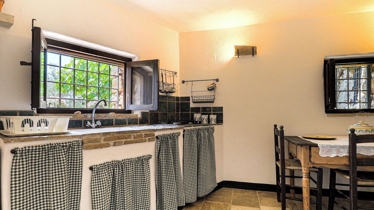 Photo of Kitchen in Galatone