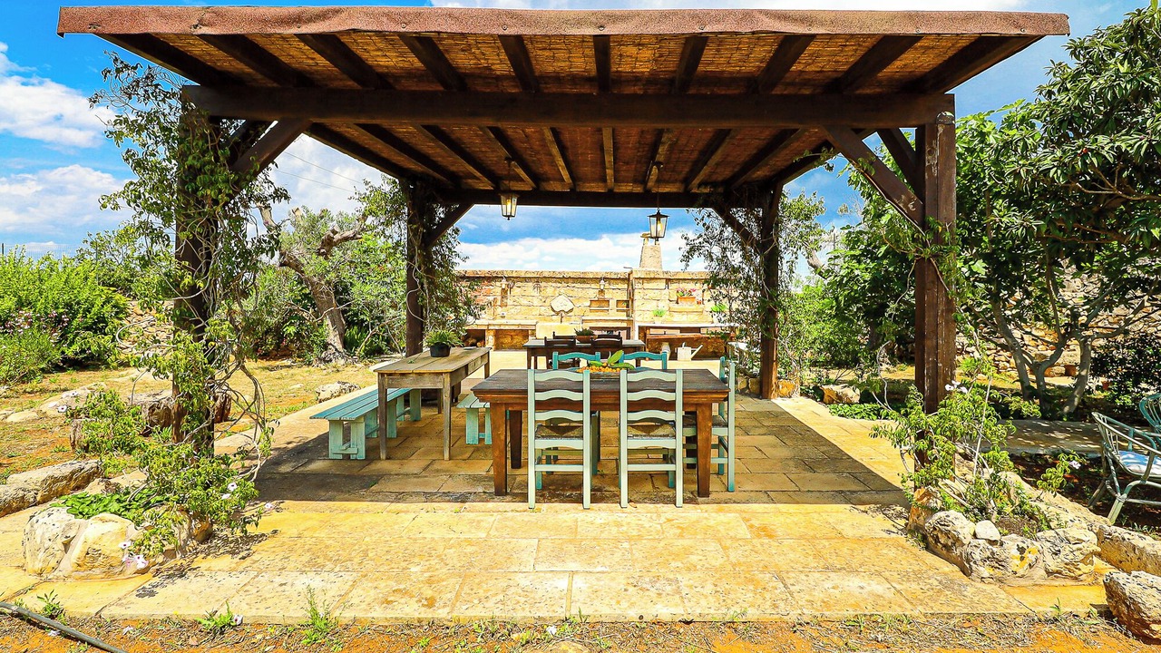 Photo of Outdoor in Galatone