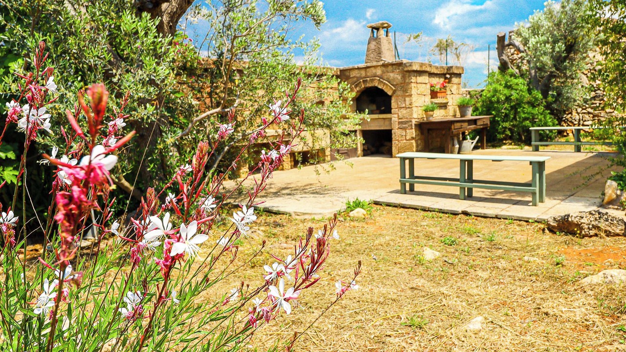 Photo of Outdoor in Galatone