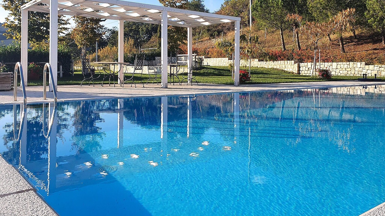 Photo of Outdoor in San Giuliano di Puglia