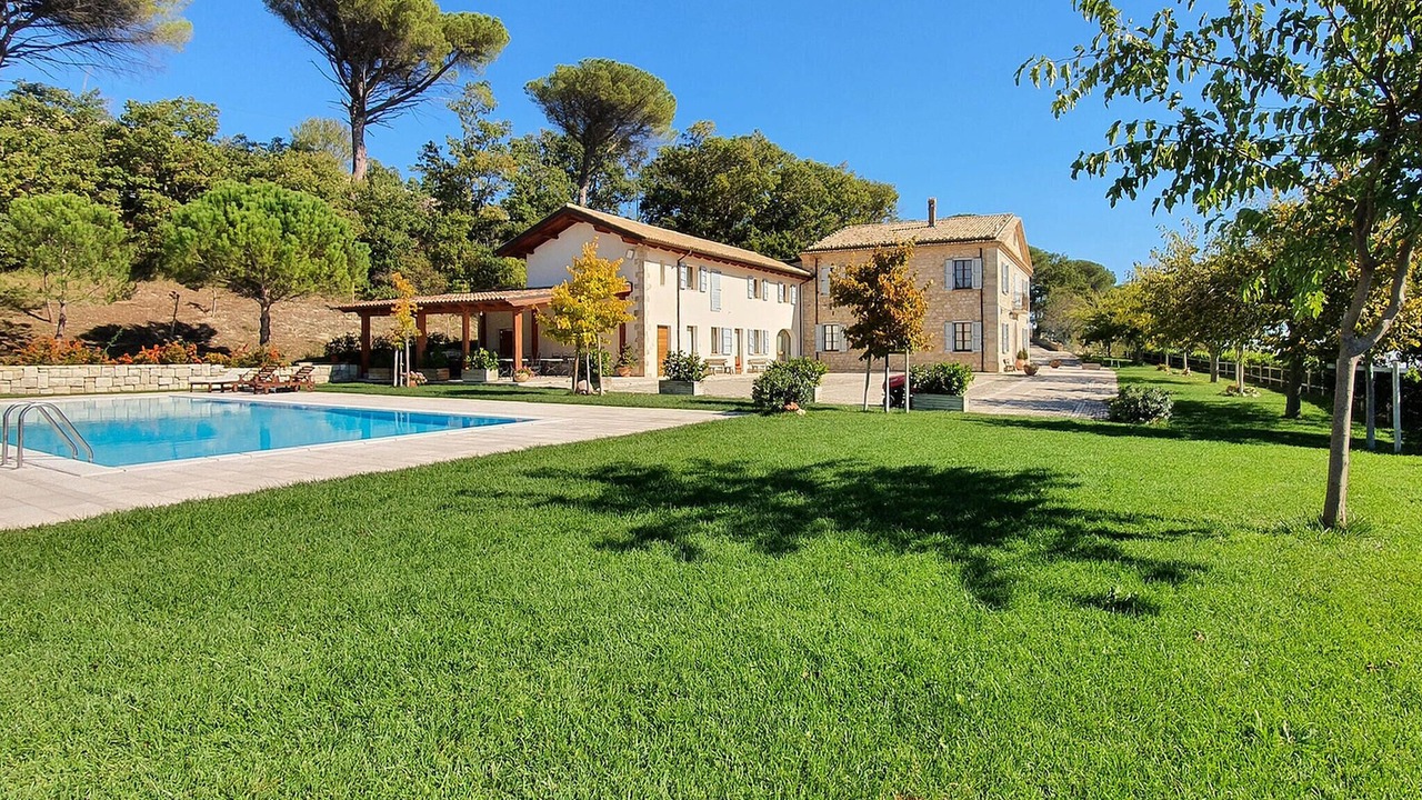 Photo of Outdoor in San Giuliano di Puglia