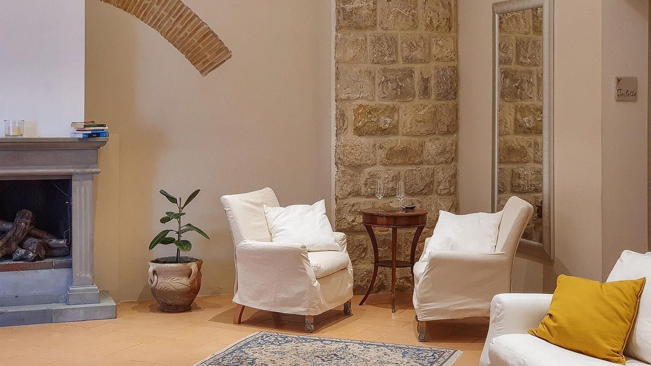 Photo of Bedroom in San Giuliano di Puglia