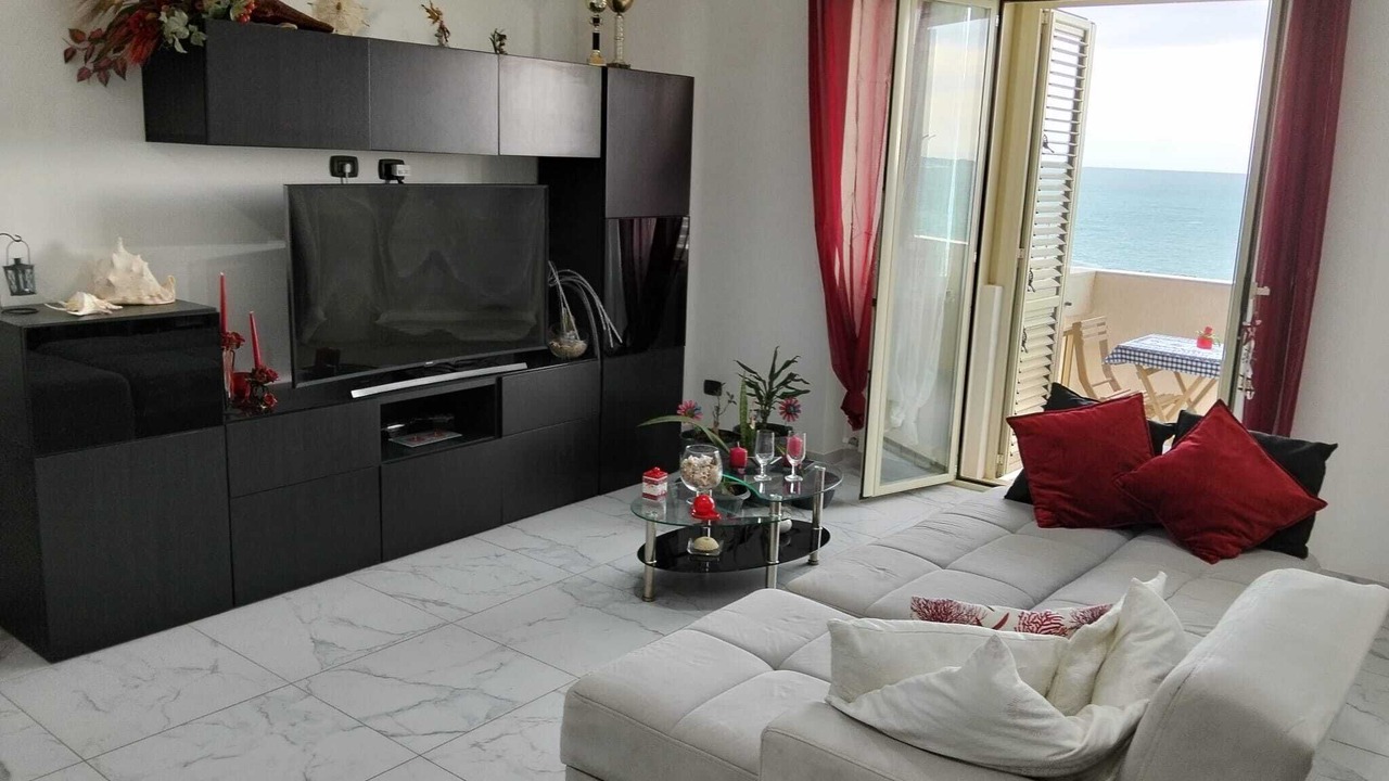 Photo of Livingroom in Grottasanta