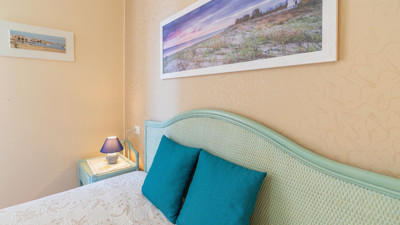 Photo of Bedroom in Portopalo di Capo Passero