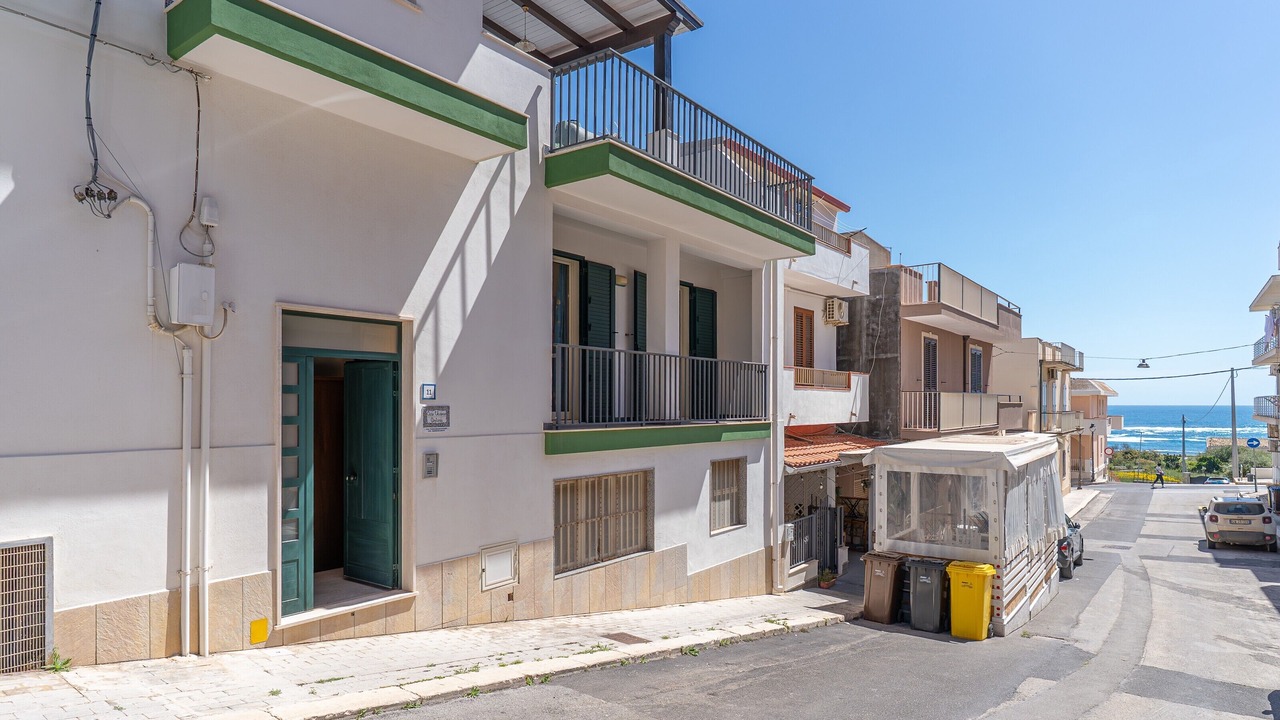 Photo of Outdoor in Portopalo di Capo Passero