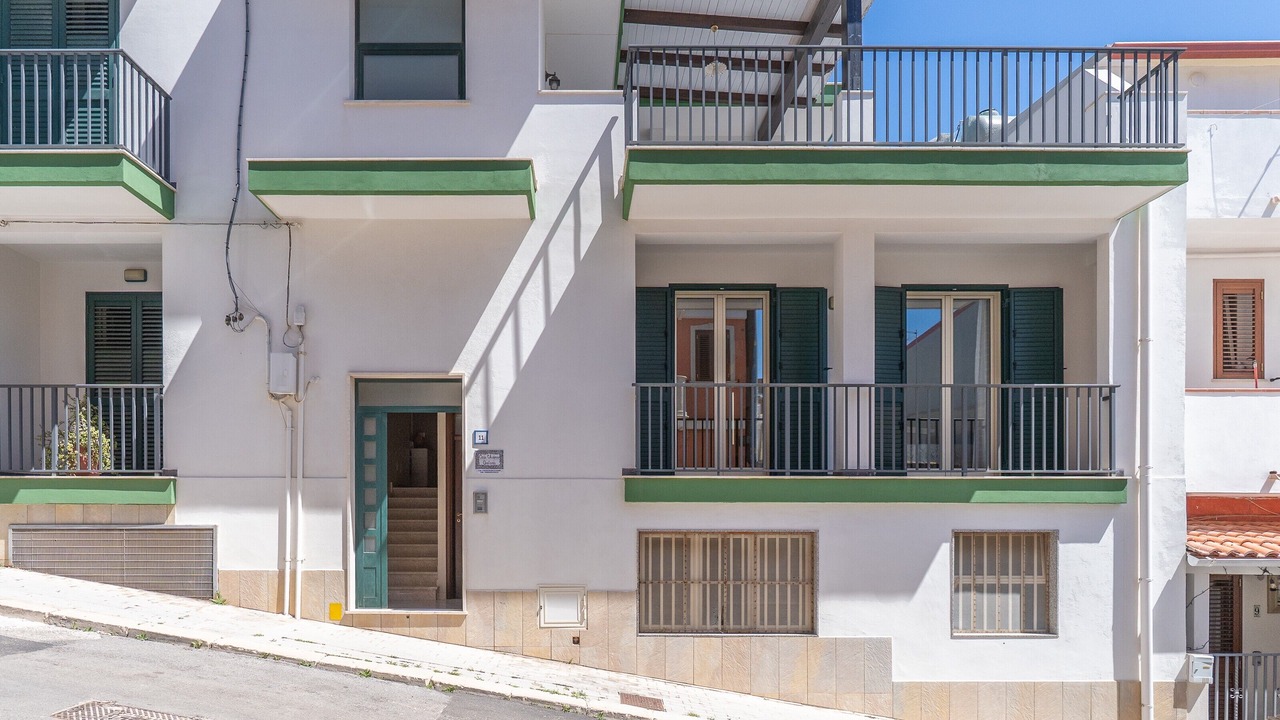 Photo of Outdoor in Portopalo di Capo Passero