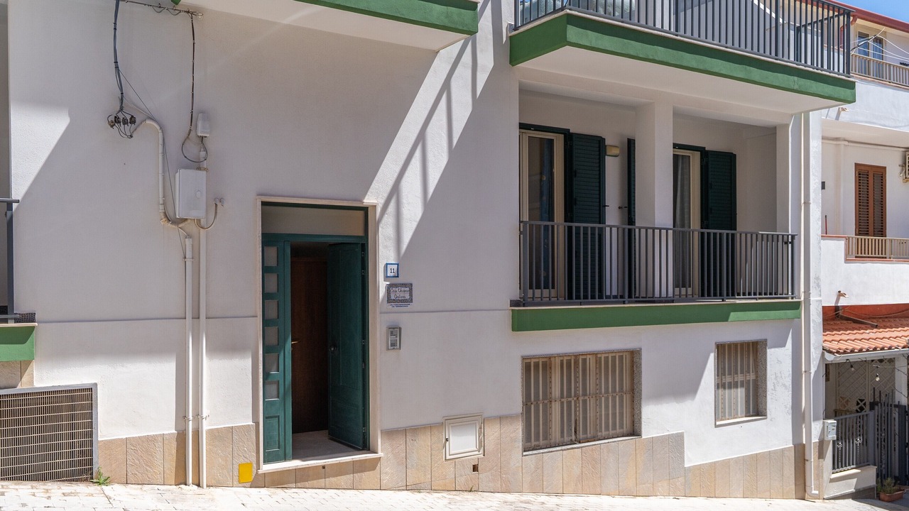 Photo of Outdoor in Portopalo di Capo Passero