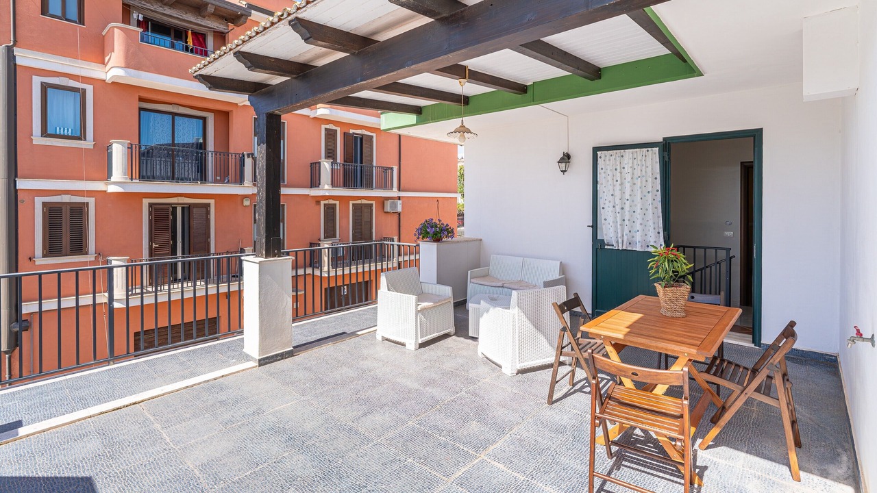Photo of Outdoor in Portopalo di Capo Passero