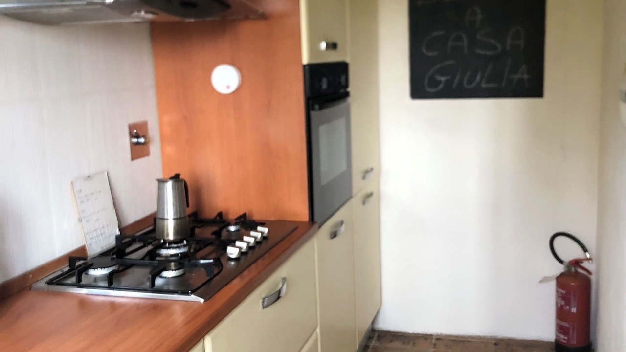 Photo of Kitchen in Casaprota
