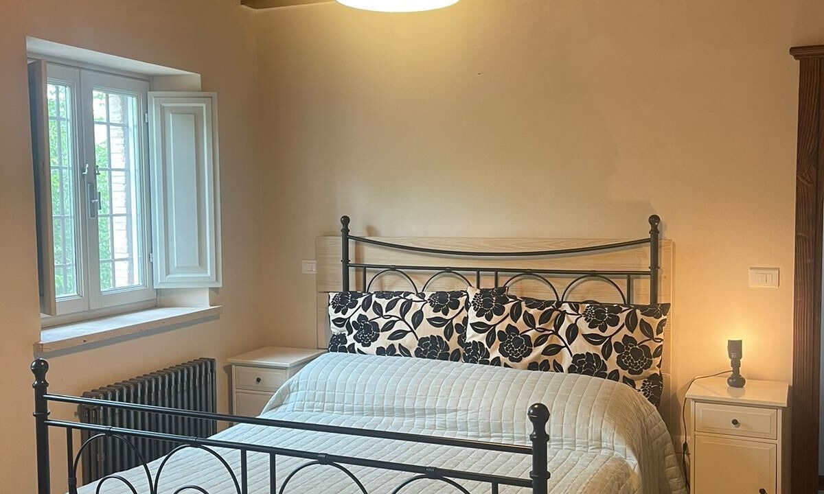 Photo of Bedroom in Casaprota