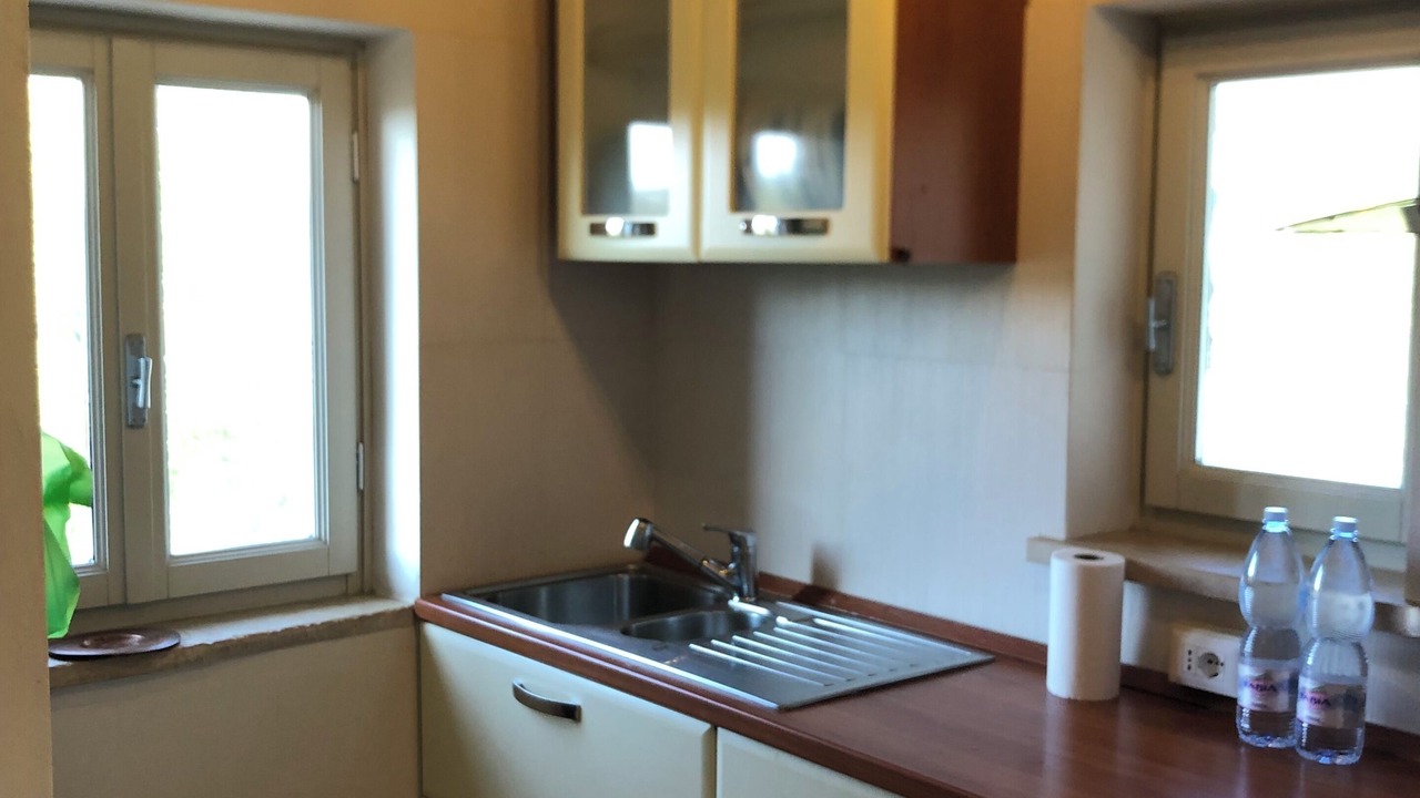 Photo of Kitchen in Casaprota