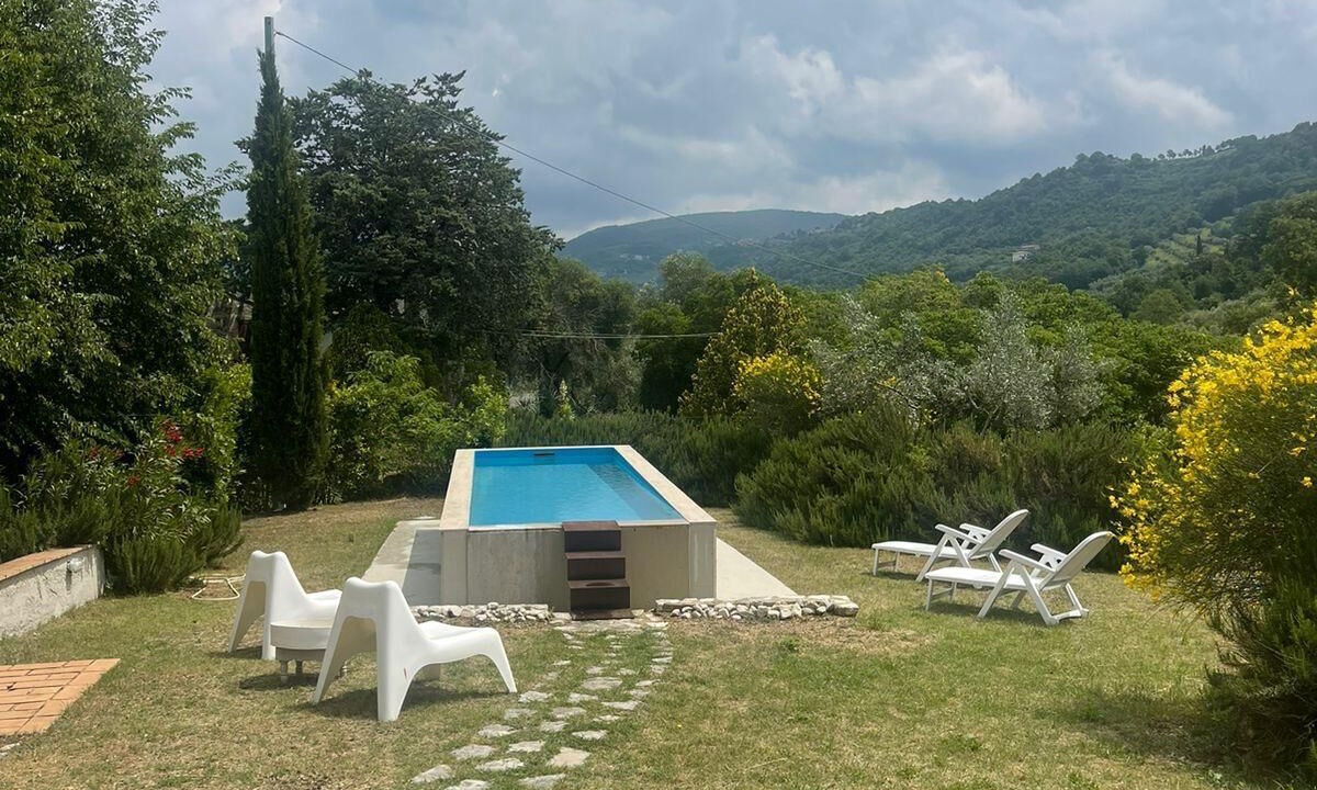 Photo of Outdoor in Casaprota