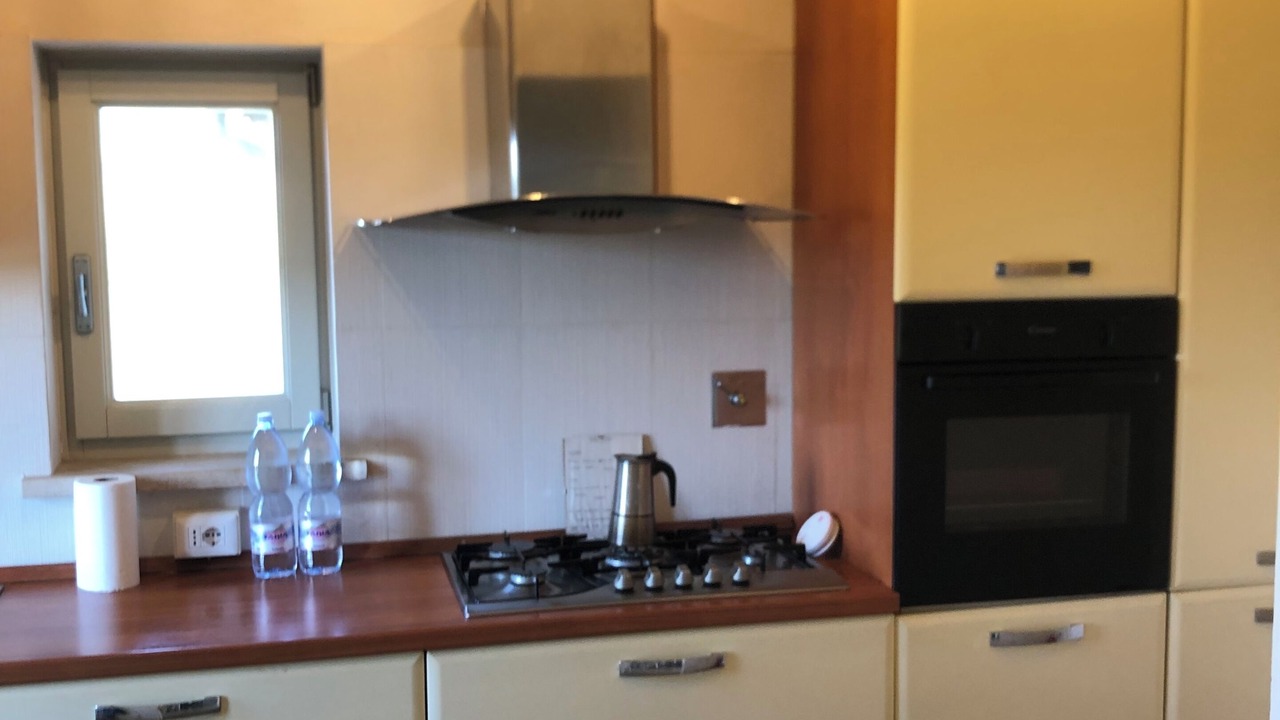 Photo of Kitchen in Casaprota