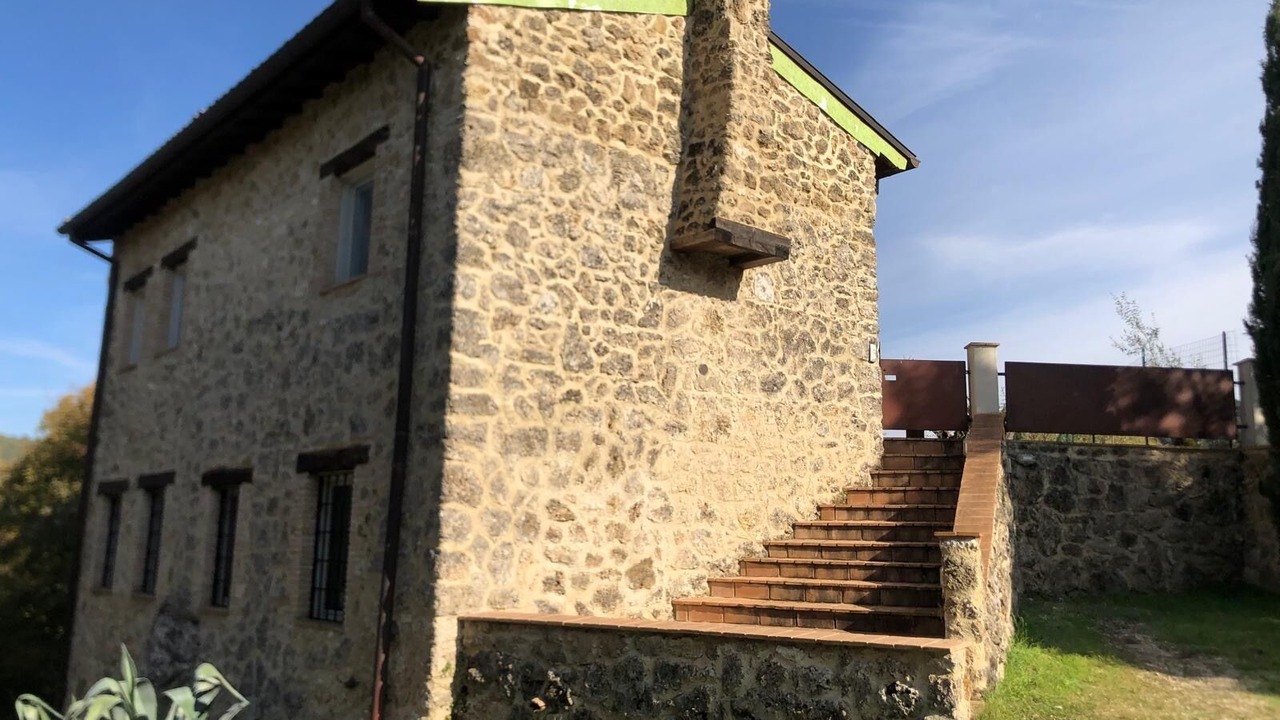 Photo of Outdoor in Casaprota