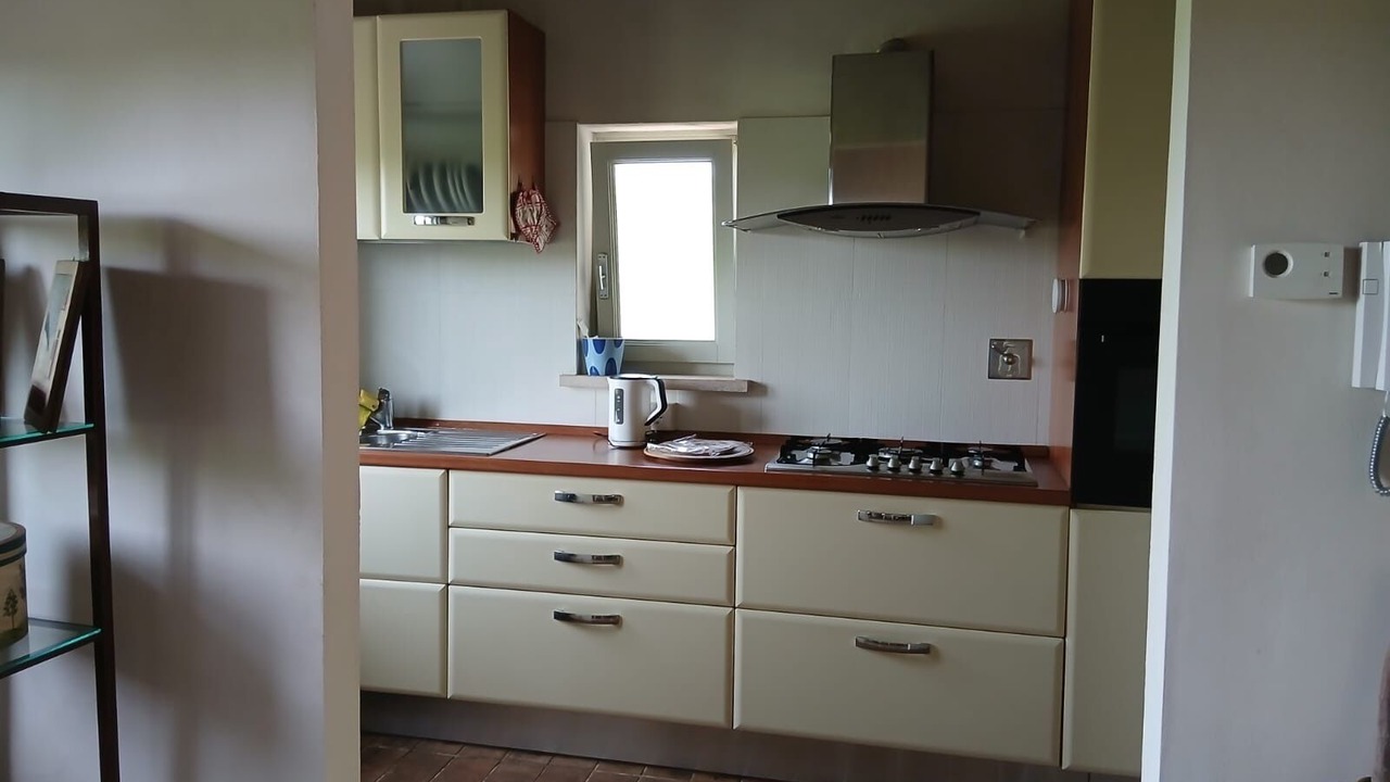 Photo of Kitchen in Casaprota