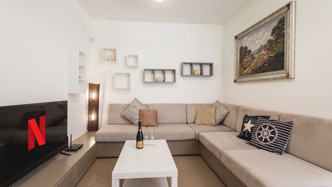 Photo of Livingroom in Rimini