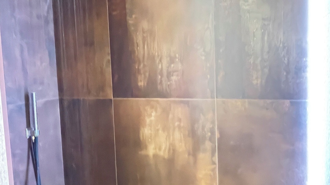 Photo of Bathroom in Mola di Bari