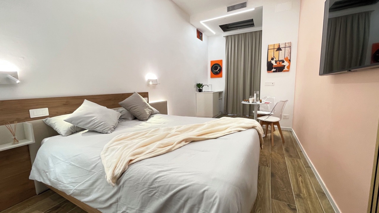 Photo of Bedroom in Mola di Bari