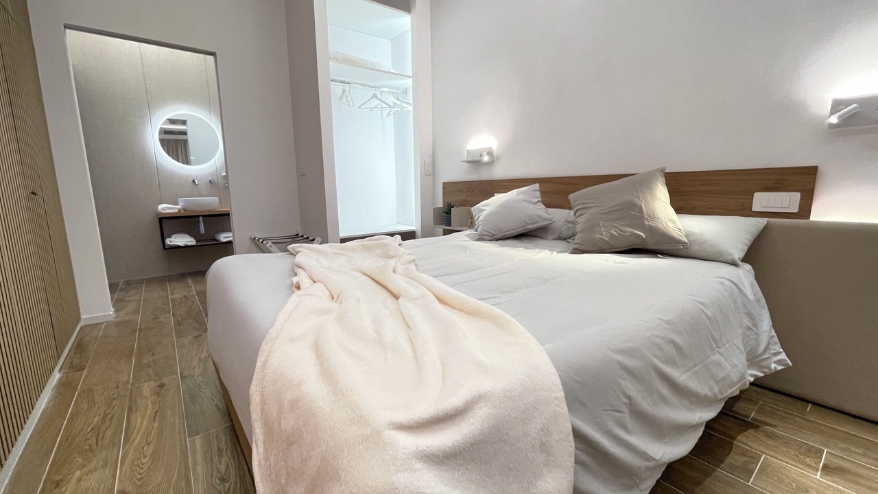 Photo of Bedroom in Mola di Bari