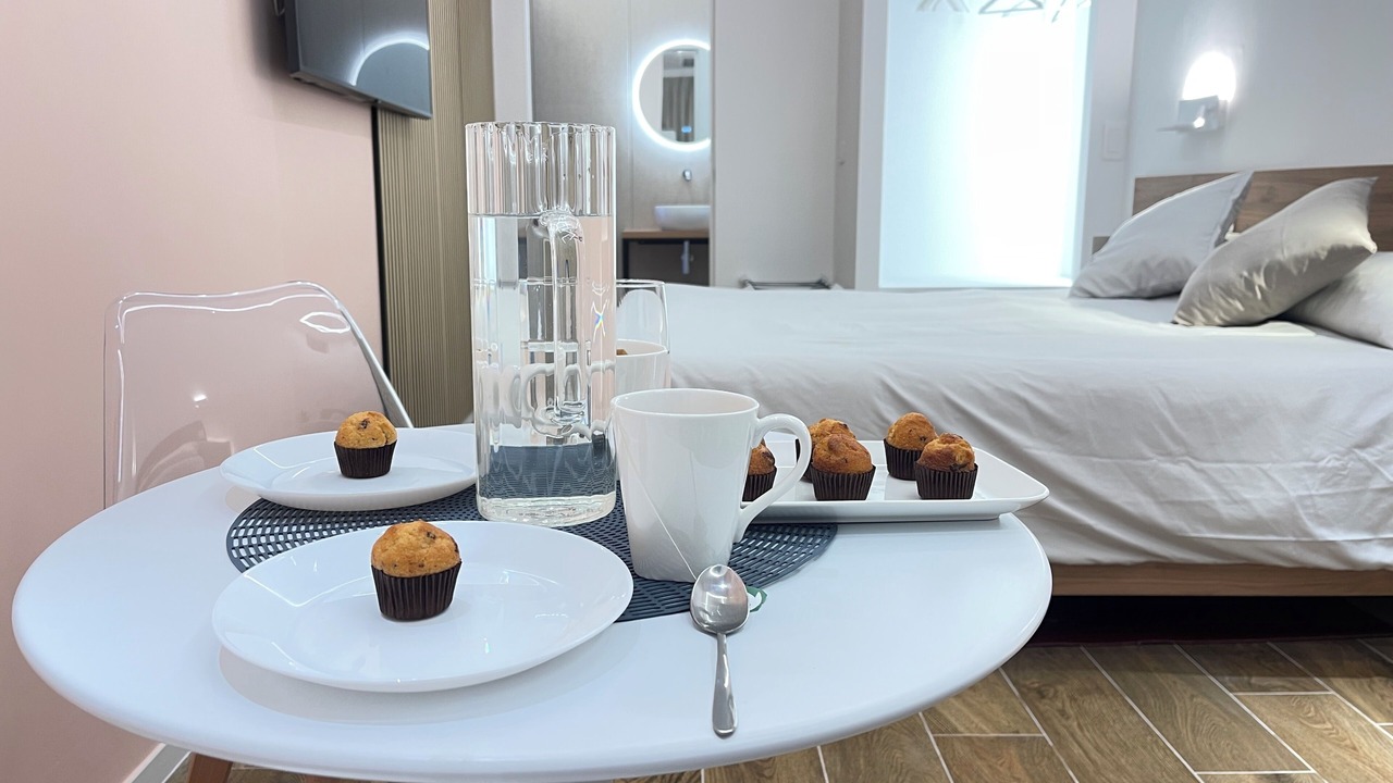 Photo of Bedroom in Mola di Bari