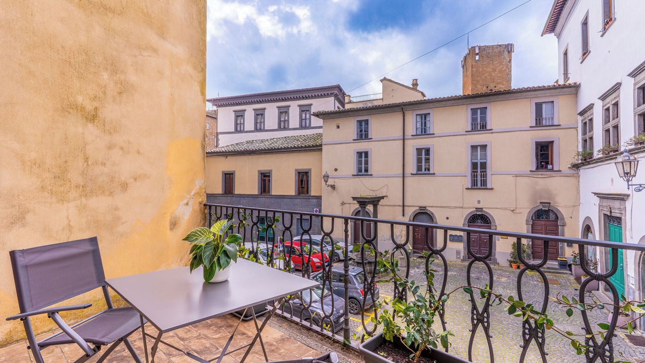 Photo of Outdoor in Orvieto
