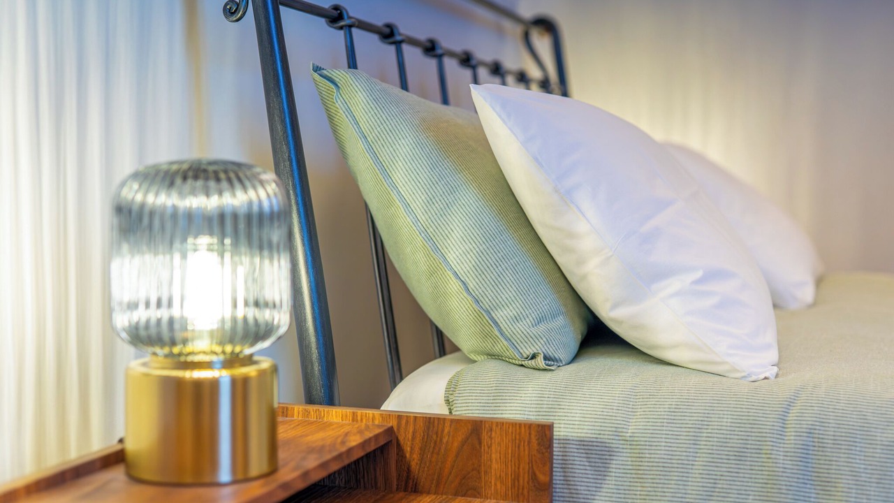 Photo of Bedroom in Orvieto