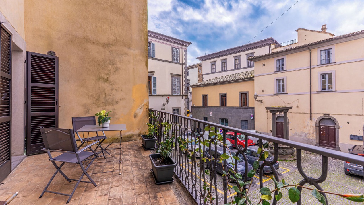 Photo of Outdoor in Orvieto