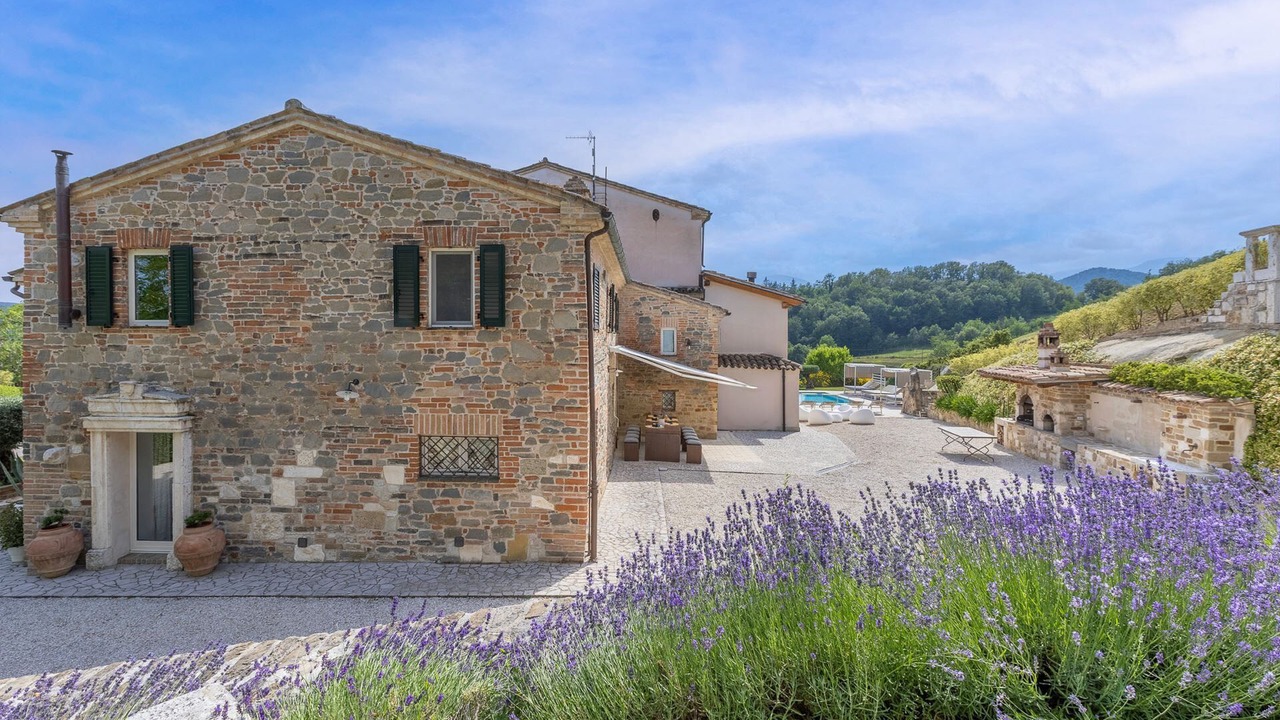 Photo of Outdoor in Comunanza