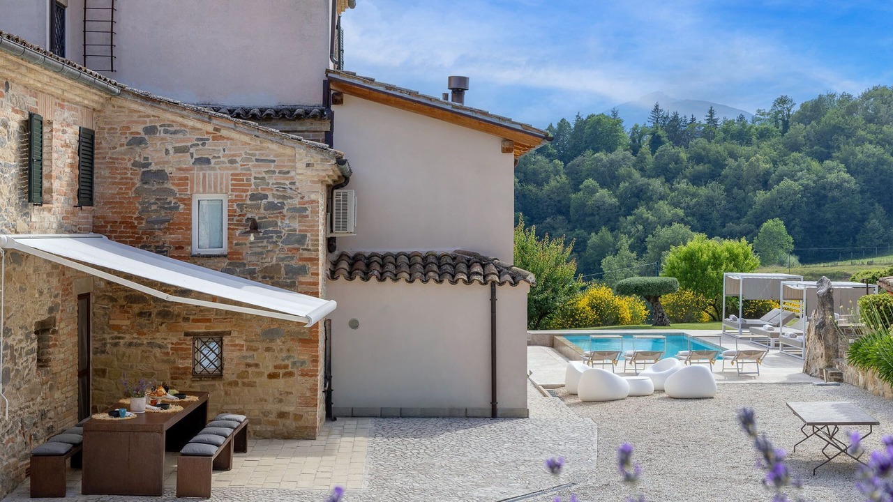 Photo of Outdoor in Comunanza
