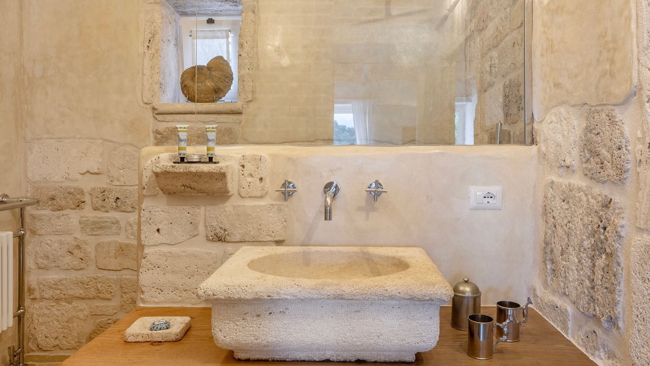 Photo of Bathroom in Comunanza