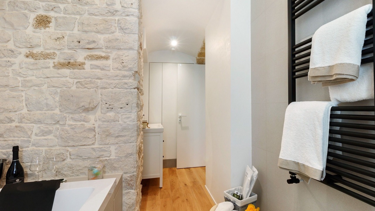 Photo of Bathroom in Gioia del Colle