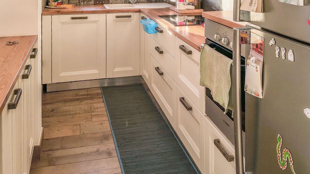 Photo of Kitchen in Marino