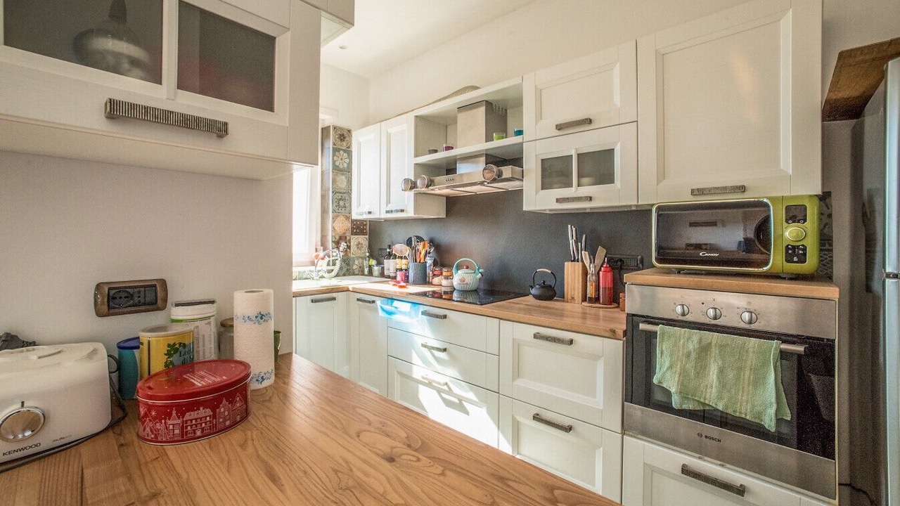 Photo of Kitchen in Marino