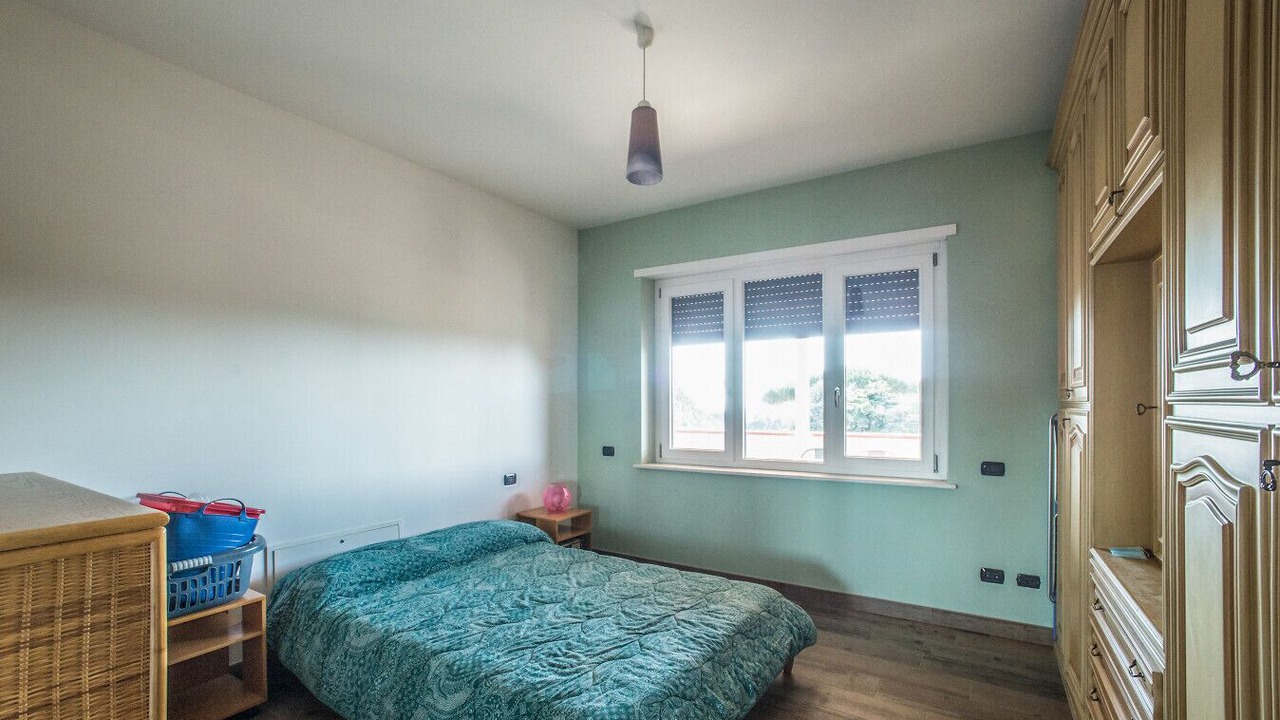 Photo of Bedroom in Marino