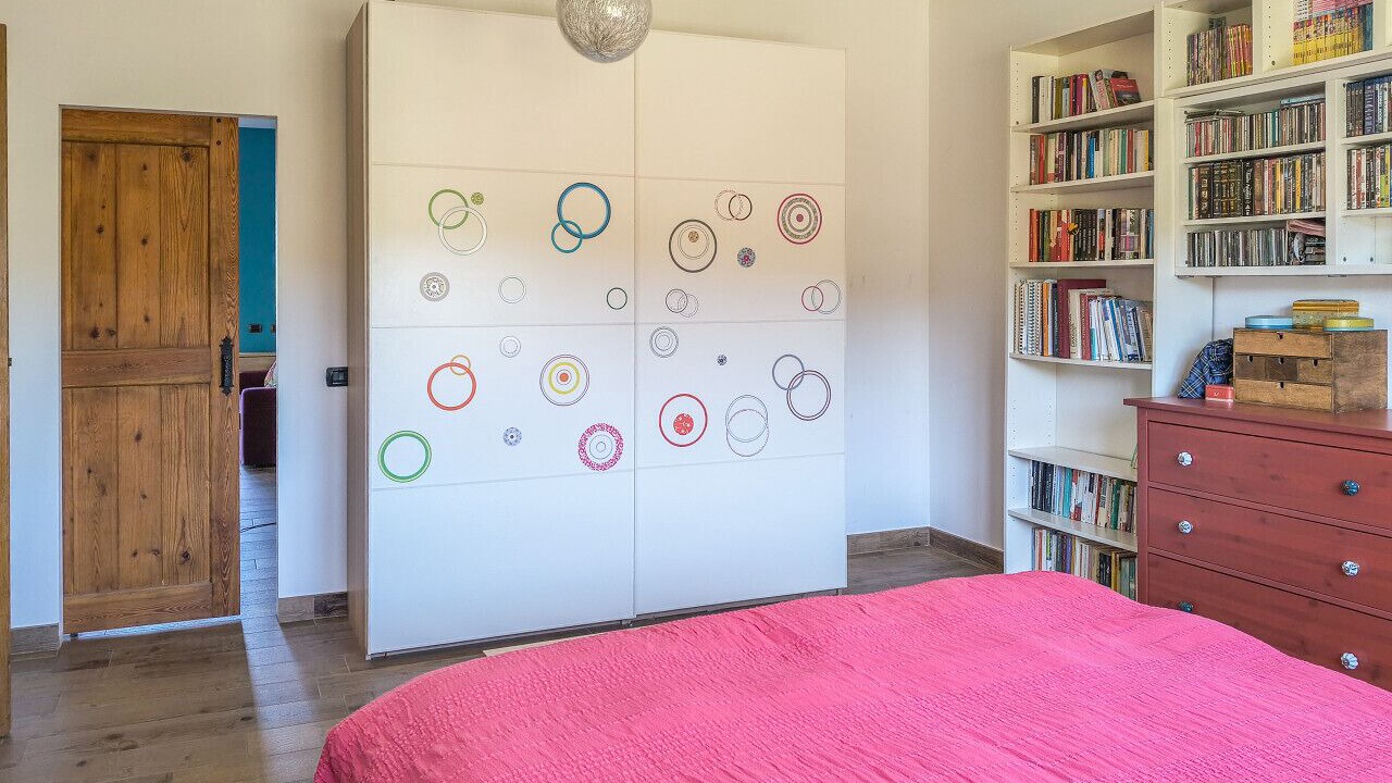 Photo of Bedroom in Marino