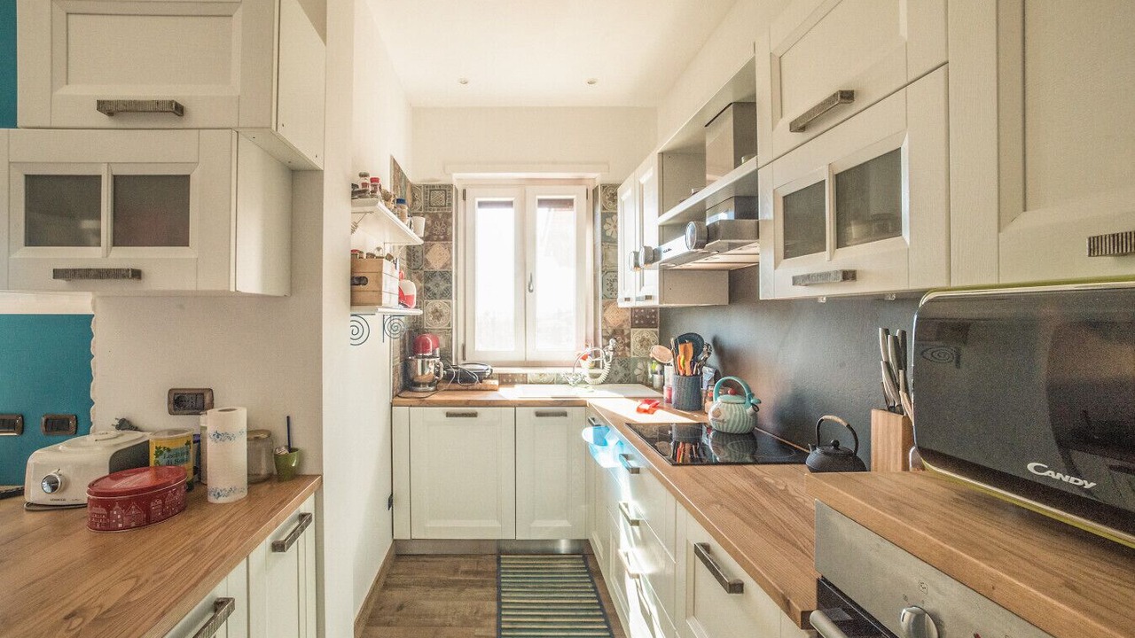 Photo of Kitchen in Marino