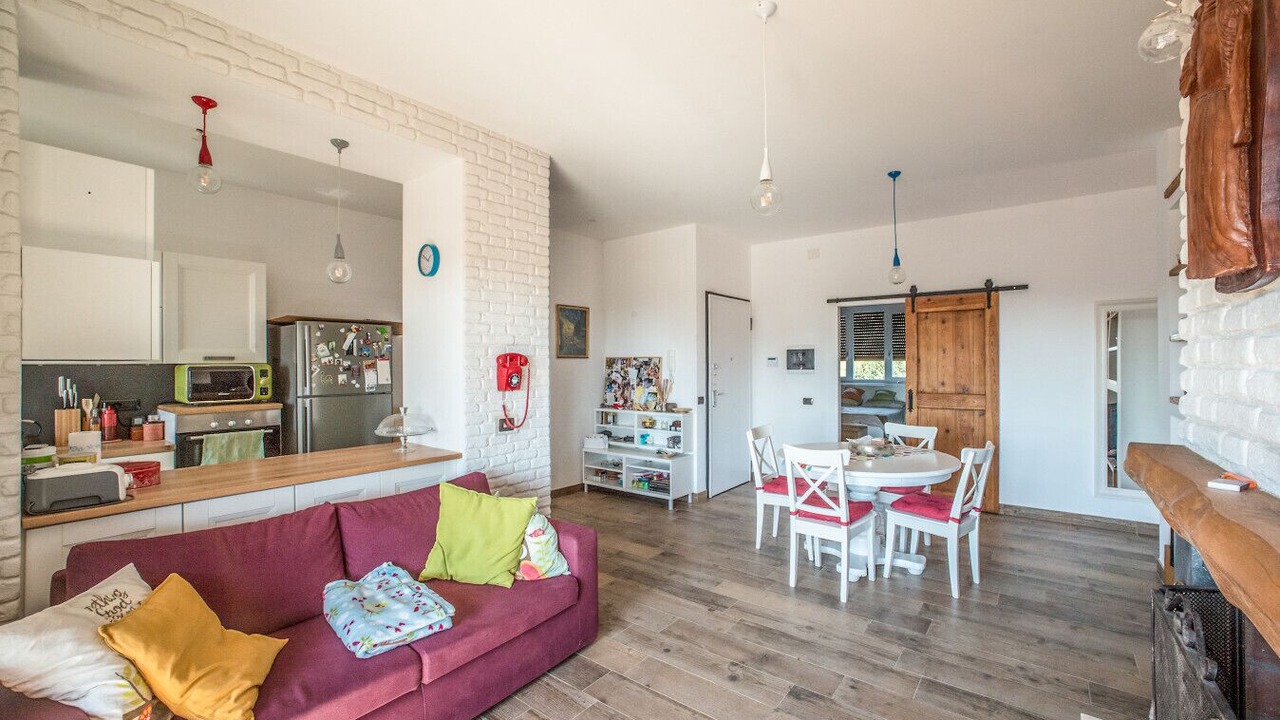 Photo of Livingroom in Marino