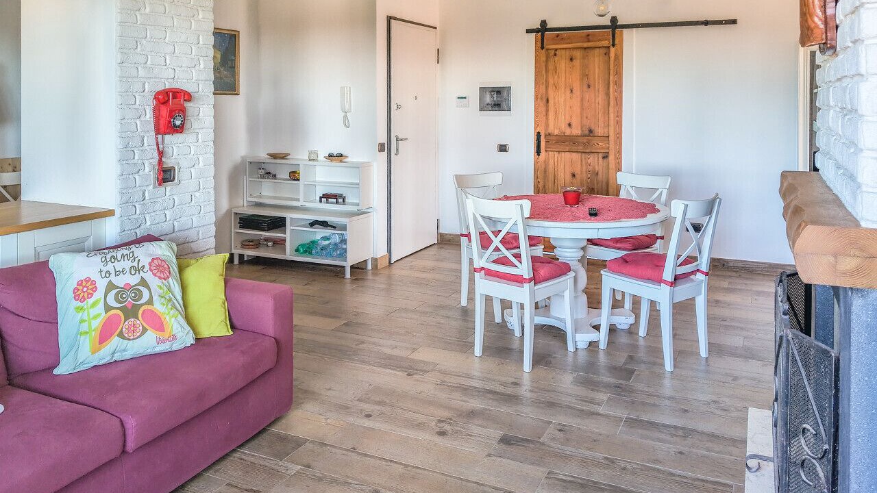 Photo of Livingroom in Marino