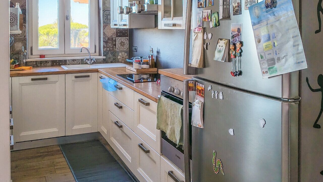 Photo of Kitchen in Marino