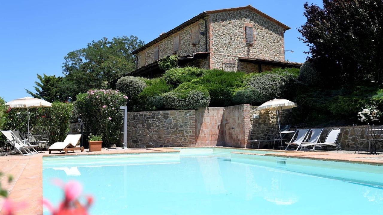 Photo of Outdoor in Paciano