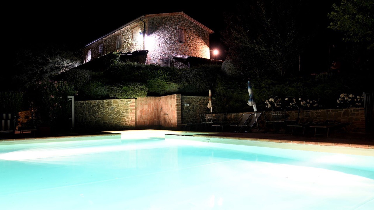 Photo of Outdoor in Paciano
