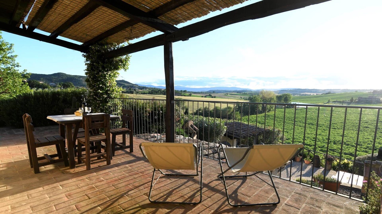 Photo of Outdoor in Paciano