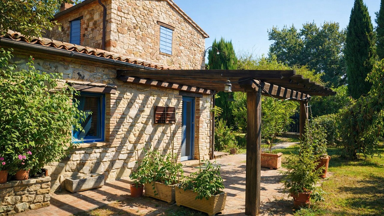 Photo of Outdoor in Todi