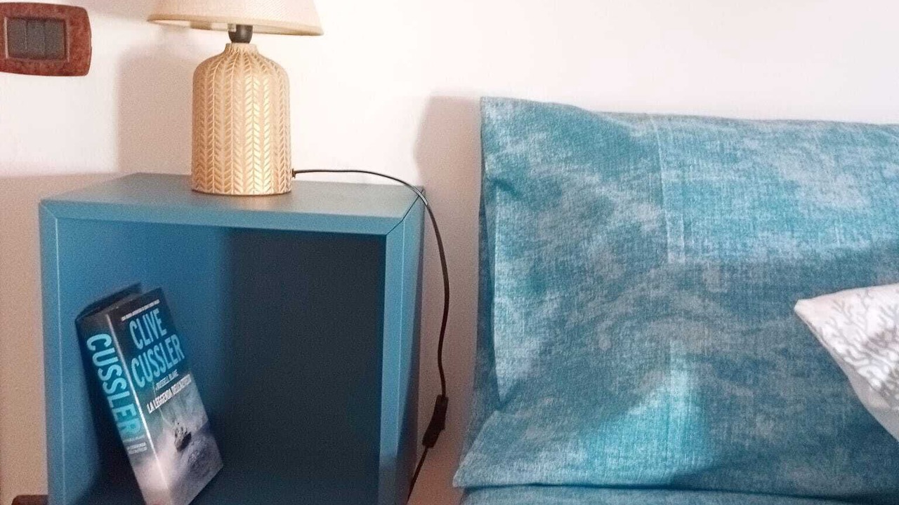 Photo of Bedroom in Quartiere XXXIV Lido di Ostia Levante